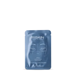 Cryo De-Puffing Eye Mask