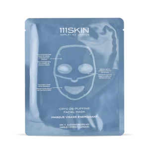 111skin De-Puffing Facial Mask