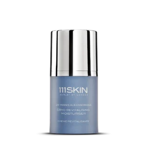 Cryo Revitalising Moisturiser