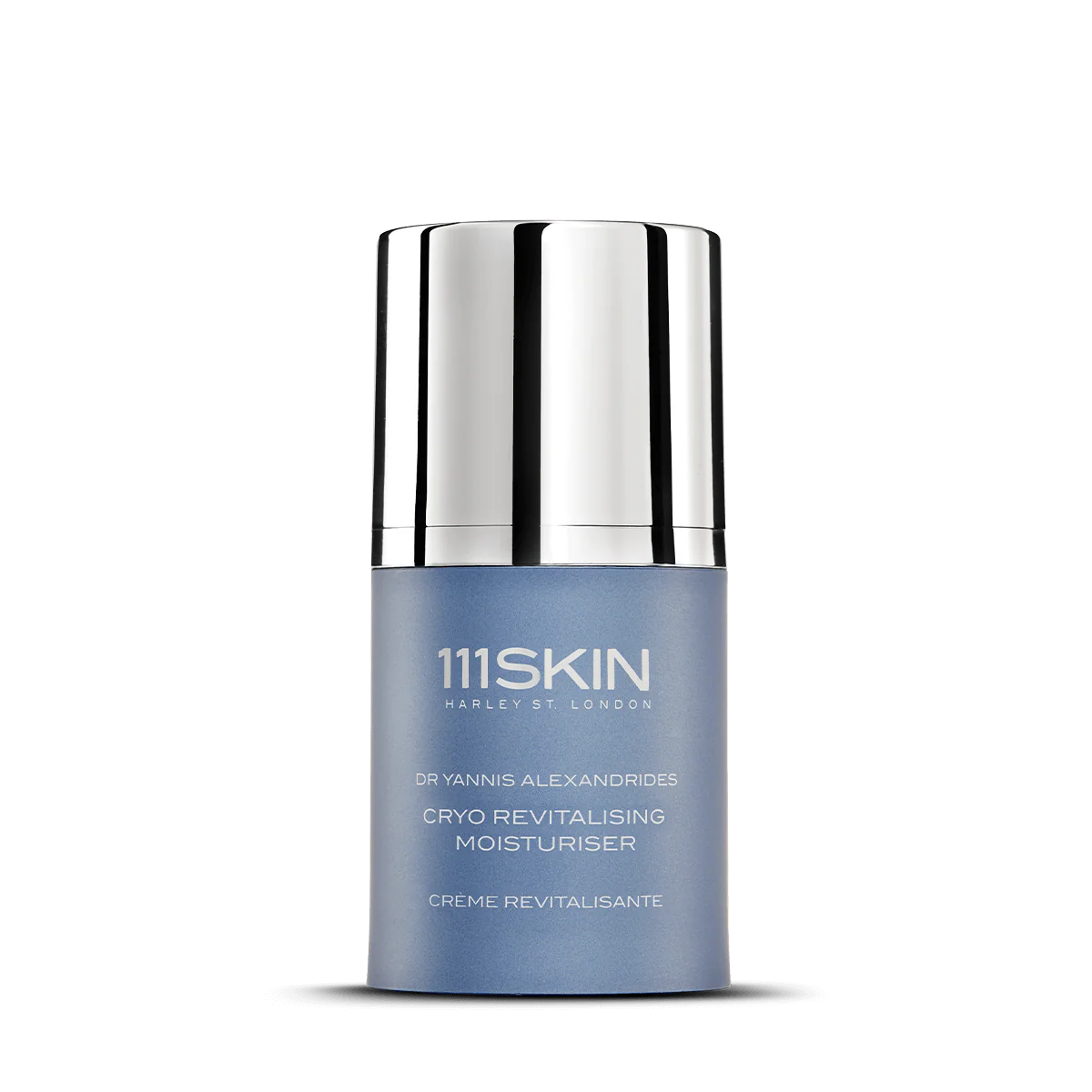 Cryo Revitalising Moisturiser